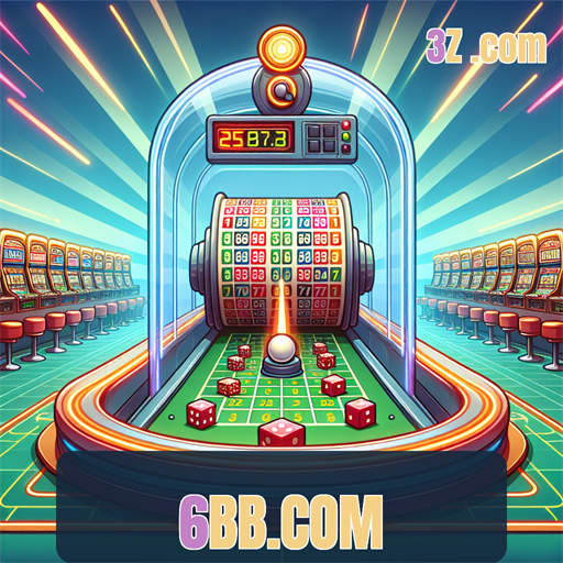 A Seção Confiável do 6bb.com: Sucesso e Segurança nos Jogos