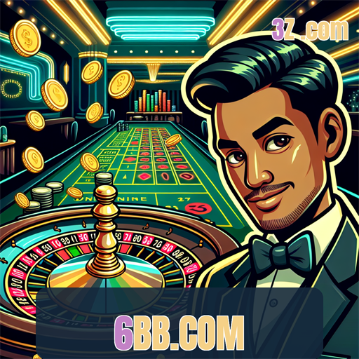 Diversão sem Limites: Jogos Imperdíveis no 6bb.com