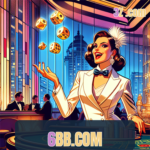 A Revolução da Plataforma de Jogos da 6bb.com no Brasil