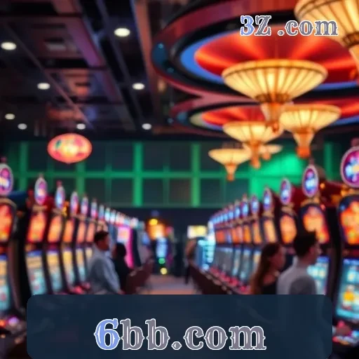 6bb.com App