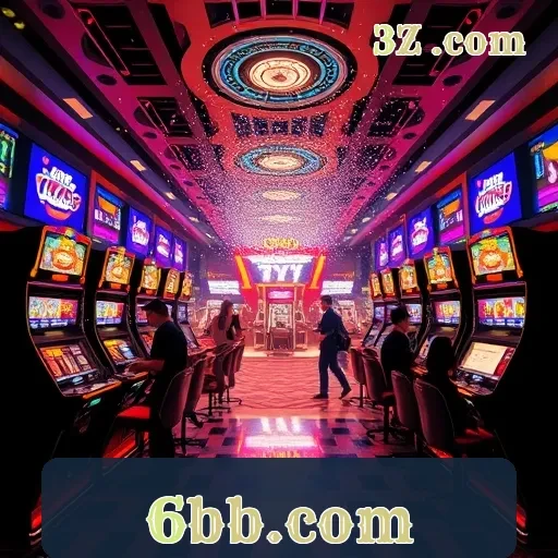6bb.com Bônus